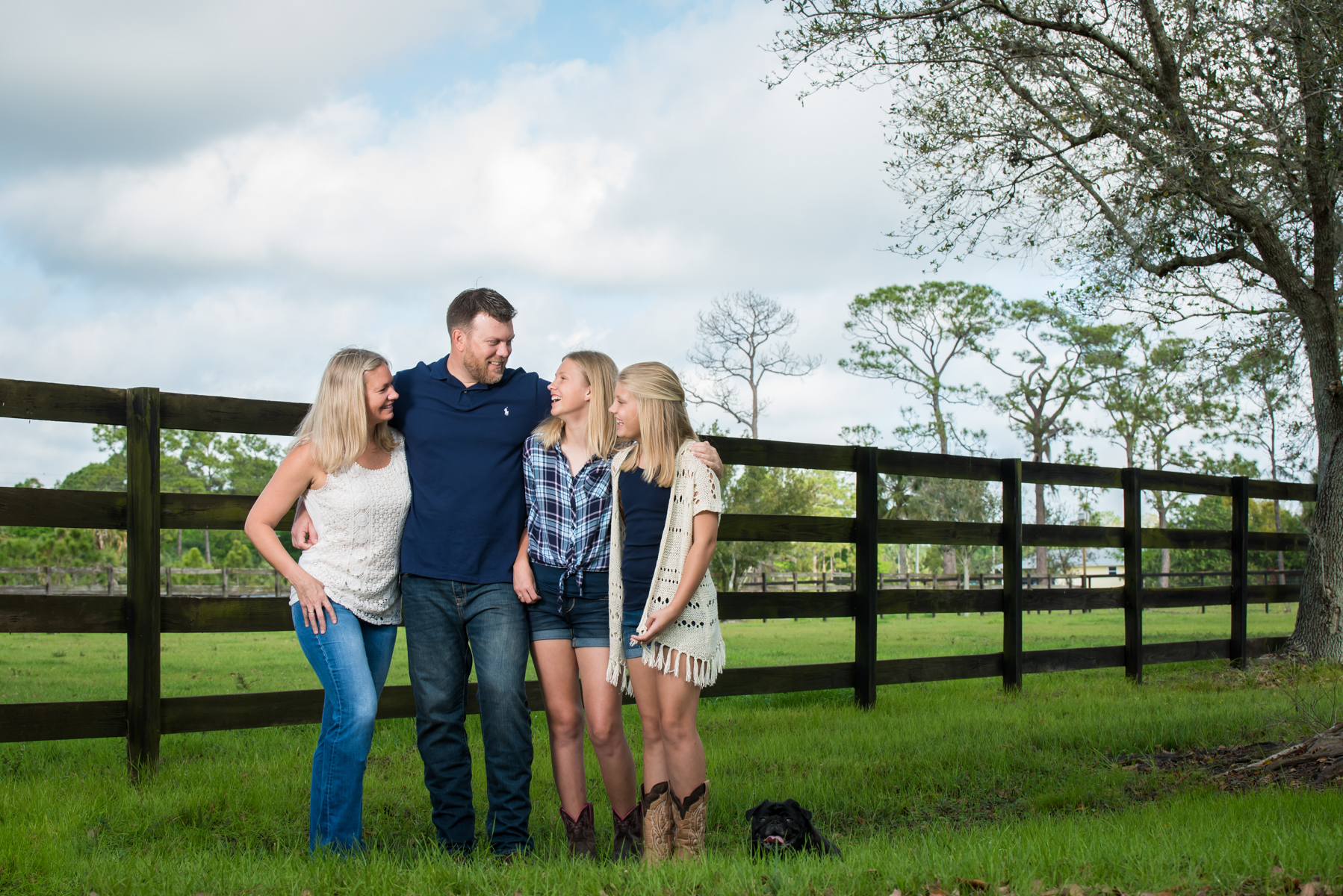 On location at horse farm in Palm Beach County. Call 561-307-9875