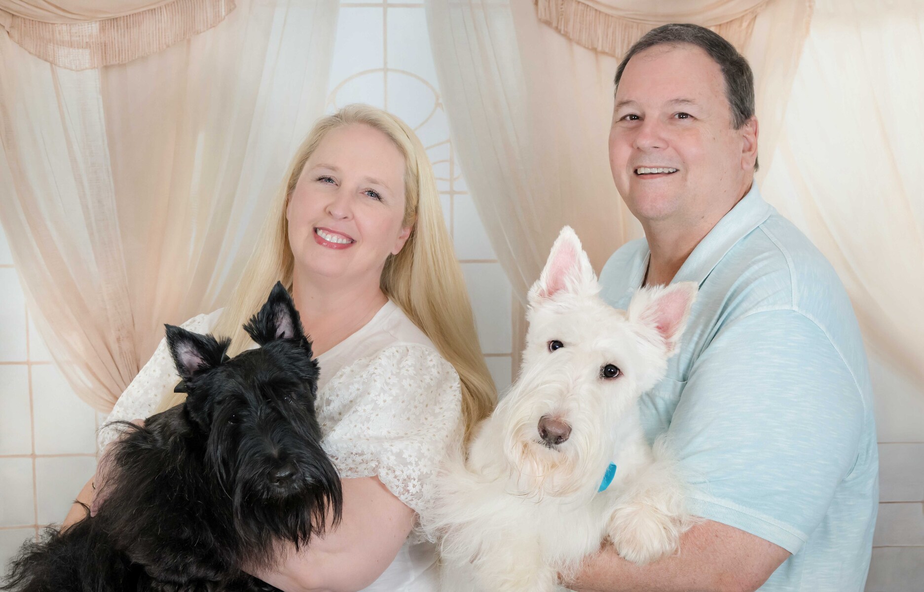 Pet owner and dogs photographer Palm Beach Gardens, FL