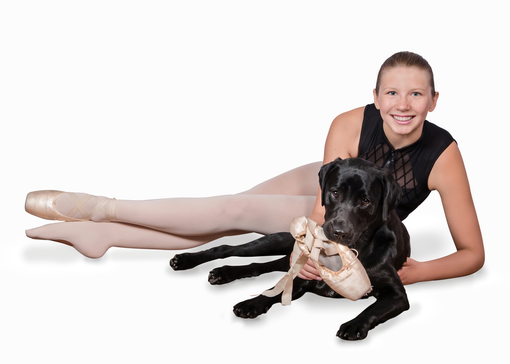 Pets & People Photographer in Jupiter, FL. GIRL AND HER DOG.